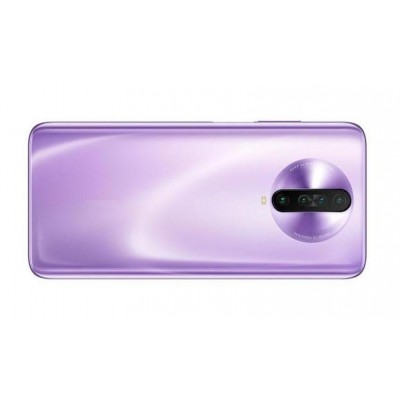 Full Body Housing For Xiaomi Redmi K30i Purple - Maxbhi Com