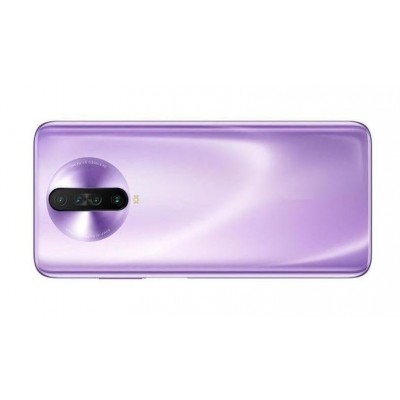 Full Body Housing For Xiaomi Redmi K30i Purple - Maxbhi Com