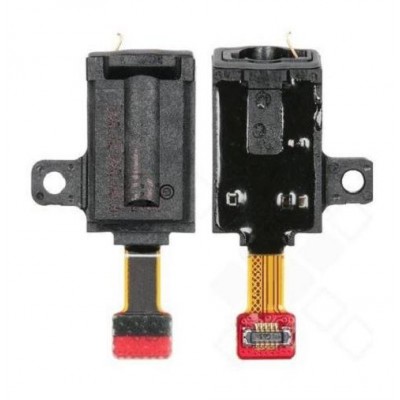 Handsfree Jack For Samsung Galaxy Xcover Pro By - Maxbhi Com