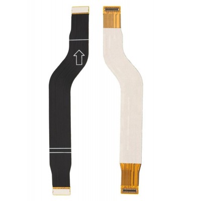 Main Board Flex Cable For Motorola Moto G8 By - Maxbhi Com