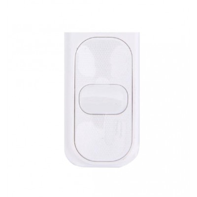 Power Button Outer For Lg G4 White By - Maxbhi Com