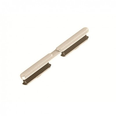 Volume Side Button Outer For Apple Ipad Pro 10 5 2017 Wifi 64gb Gold By - Maxbhi Com