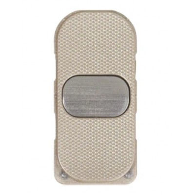 Volume Side Button Outer For Lg G4 Gold By - Maxbhi Com