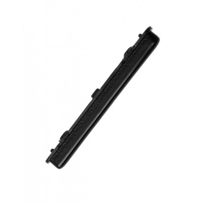 Volume Side Button Outer For Xiaomi Mi 10 Youth 5g Black By - Maxbhi Com