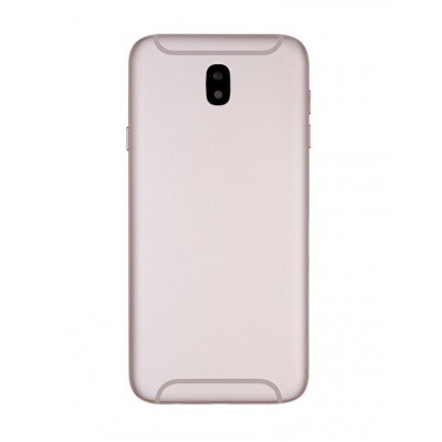 Full Body Housing For Samsung Galaxy J7 2017 Rose Gold - Maxbhi Com