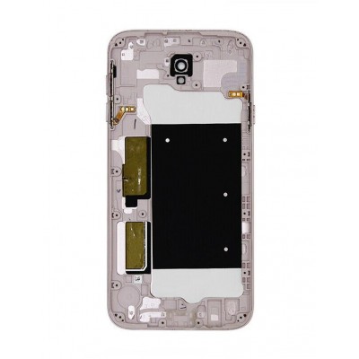 Full Body Housing For Samsung Galaxy J7 2017 Rose Gold - Maxbhi Com