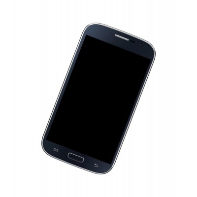 Home Button Complete For Samsung Galaxy Grand Neo White By - Maxbhi Com
