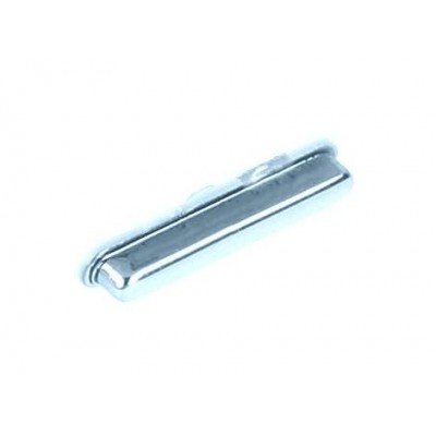Power Button Outer For Sharp Aquos Zero 2 White By - Maxbhi Com