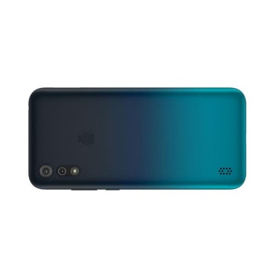 Full Body Housing For Motorola Moto E6s 2020 Blue - Maxbhi Com