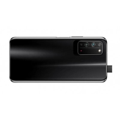 Full Body Housing For Honor X10 5g Black - Maxbhi Com