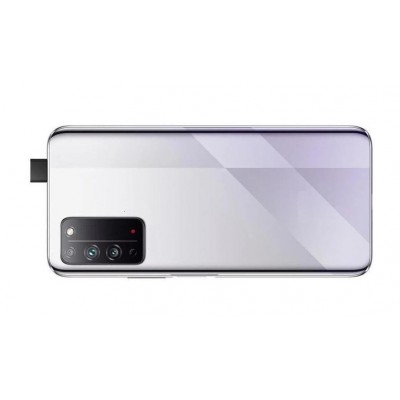 Full Body Housing For Honor X10 5g White - Maxbhi Com