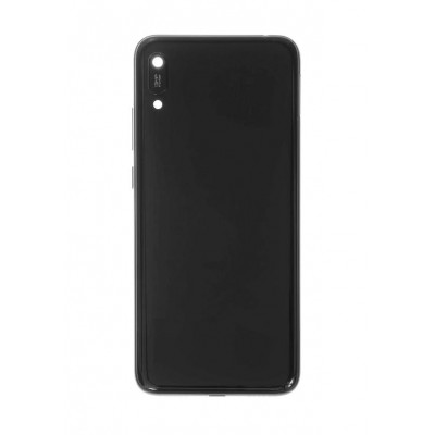 Full Body Housing For Huawei Y6 Pro 2019 Black - Maxbhi Com