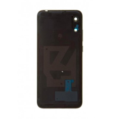 Full Body Housing For Huawei Y6 Pro 2019 Black - Maxbhi Com