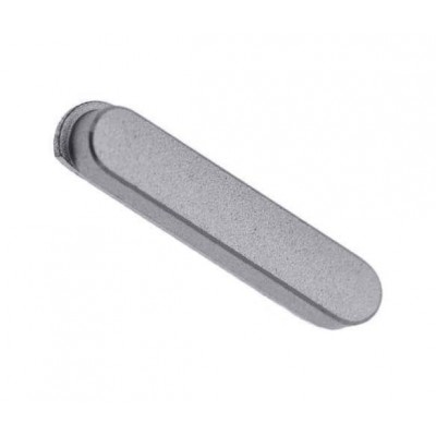 Power Button Outer For Apple Ipad Pro Wifi 128gb Grey By - Maxbhi Com
