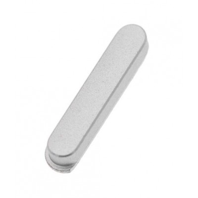 Power Button Outer For Apple Ipad Pro Wifi 128gb White By - Maxbhi Com