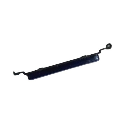 Volume Side Button Outer For Samsung Galaxy Grand I9082 Black By - Maxbhi Com