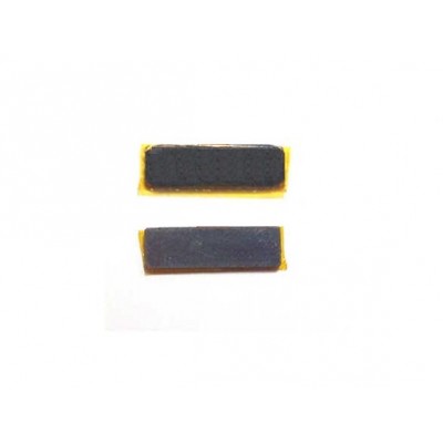Home Button Outer For Xiaomi Mi 6 Blue By - Maxbhi Com
