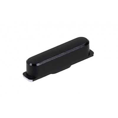 Power Button Outer For Sony Xperia Xzs Black By - Maxbhi Com
