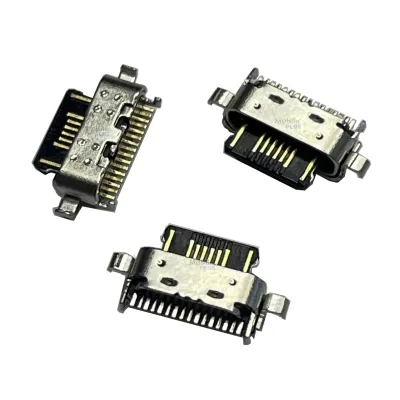 Charging Connector For Lg K51s By - Maxbhi Com