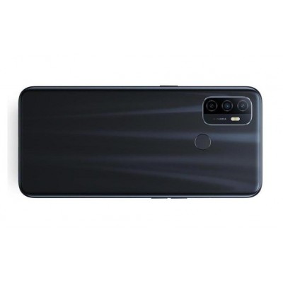 Full Body Housing For Oppo A32 Black - Maxbhi Com