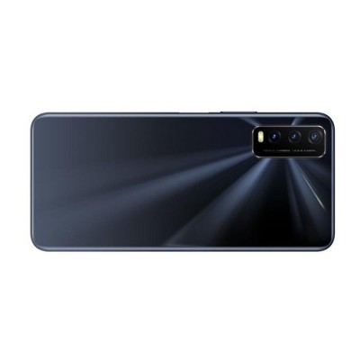 Full Body Housing For Vivo Iqoo U1x Blue - Maxbhi Com
