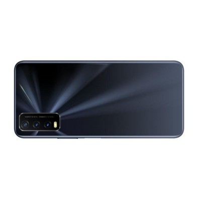 Full Body Housing For Vivo Iqoo U1x Blue - Maxbhi Com