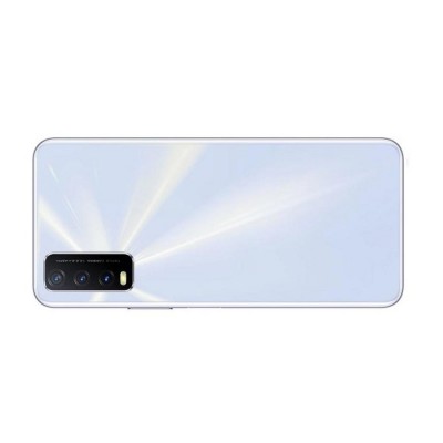Full Body Housing For Vivo Iqoo U1x White - Maxbhi Com