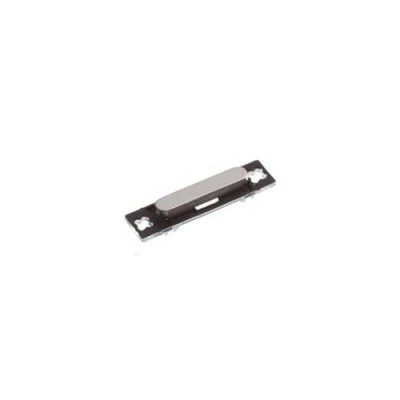 Power Button Outer For Blackberry Classic Blue By - Maxbhi Com