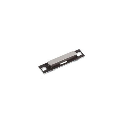 Power Button Outer For Blackberry Classic Bronze By - Maxbhi Com