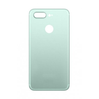 Back Panel Cover For Gionee S10 Green - Maxbhi Com