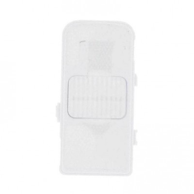 Power Button Outer For Lg K7 8gb White By - Maxbhi Com