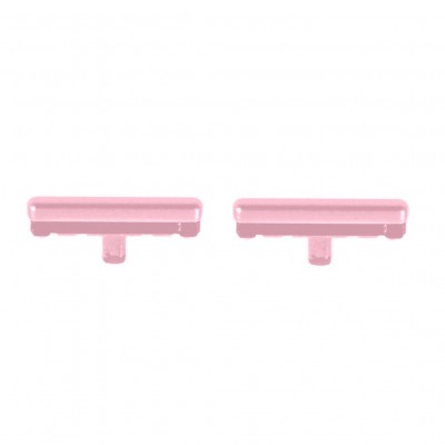 Volume Side Button Outer For Gionee S10 Gold By - Maxbhi Com