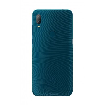 Full Body Housing For Alcatel 1v 2020 Green - Maxbhi Com