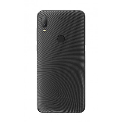 Full Body Housing For Alcatel 1v 2020 Grey - Maxbhi Com