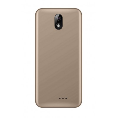 Full Body Housing For Intex Infie 3 Gold - Maxbhi Com
