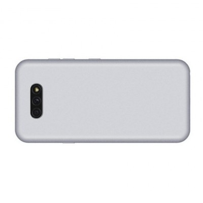 Full Body Housing For Lg Q31 White - Maxbhi Com