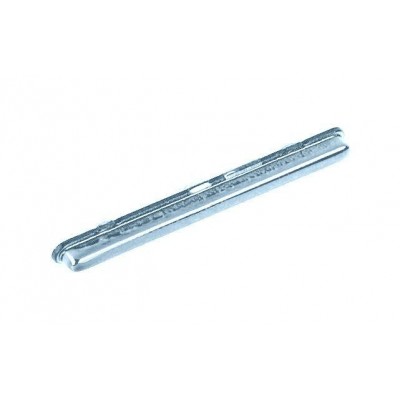 Volume Side Button Outer For Vivo Y20a White By - Maxbhi Com