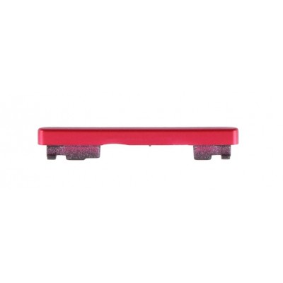 Volume Side Button Outer For Xiaomi Redmi K30 5g Racing Black By - Maxbhi Com