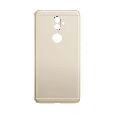 Back Panel Cover For Gionee S9 White - Maxbhi Com