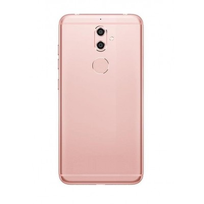 Full Body Housing For Gionee S9 Rose Gold - Maxbhi Com