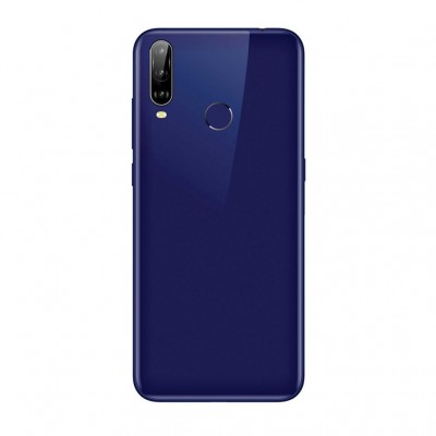 Full Body Housing For Lg W31 Blue - Maxbhi Com