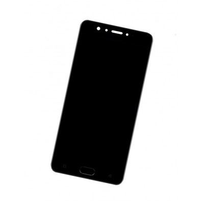 Home Button Complete For Gionee S10b Gold By - Maxbhi Com