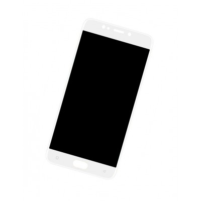 Lcd Frame Middle Chassis For Gionee S9 Gold By - Maxbhi Com