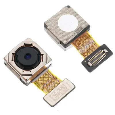 Replacement Back Camera For Oppo A15s By - Maxbhi Com
