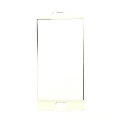 Replacement Front Glass For Gionee S8 Gold By - Maxbhi Com