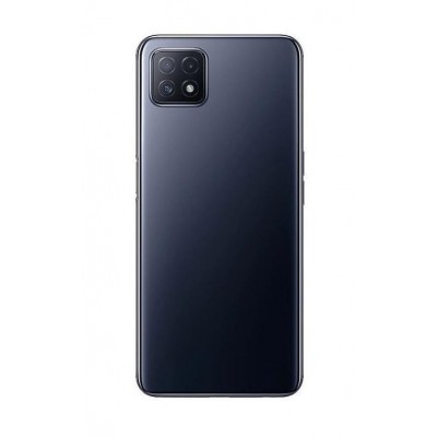 Full Body Housing For Oppo A73 5g Black - Maxbhi Com