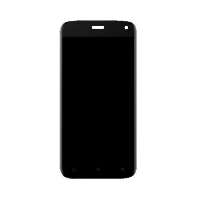 Lcd Screen For Blu J5l Replacement Display By - Maxbhi Com