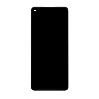 Lcd Screen For Oppo A73 5g Replacement Display By - Maxbhi Com