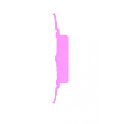 Power Button Outer For Blu J5l Violet By - Maxbhi Com
