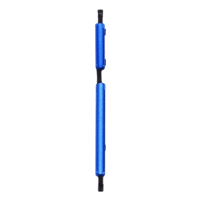Power Button Outer For Realme V3 Black By - Maxbhi Com